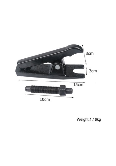 Sones Araba Topu Çektirme Sökme Aleti, Stil: Japon Tipi