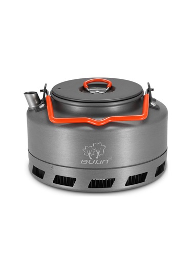 Youmex "bl200-l1 Taşınabilir Kamp Çaydanlığı - 1.1l Hacimli, Hızlı Isıtma, Katlanır Sap" Diğer