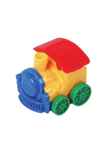 Tiko Mini Tren Kalemtraş