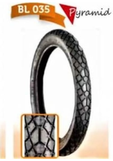 Billas 300 18 Dış Lastik Dublex Bl35