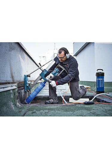 Bosch Professional GDB 180 WE Karot Makinesi - 601189800