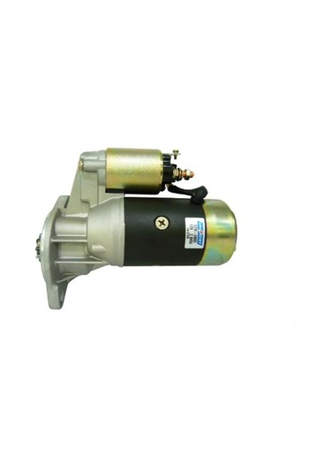 Str 6009 Marş Motoru 12v 2.0kw 9t Termo Kıng Unipoint