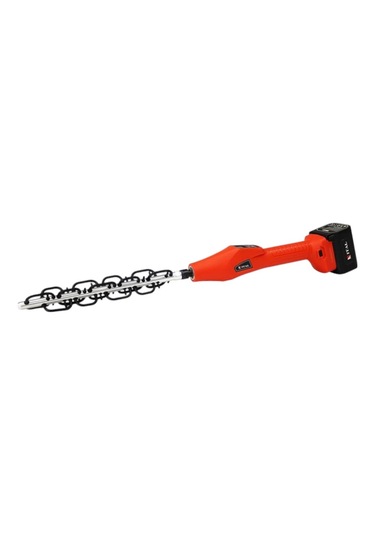 Ital FT50 2 x 2 AH Akülü Çiçek Seyreltme Tekleme Makinesi