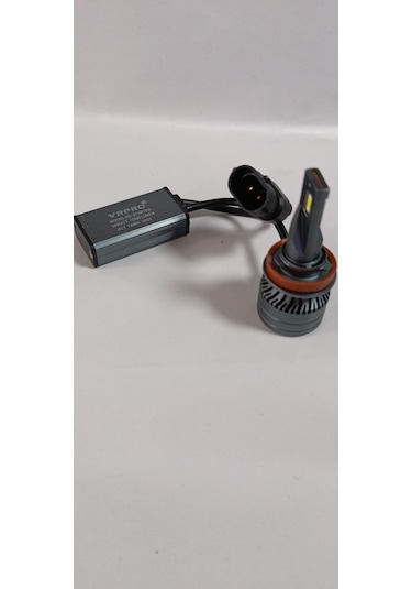 Vrpro Starten H11 Slim Led Xenon 12000 Lümen Garantili Profesyone