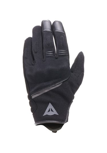 Dainese Daınese Eld/ Metrax Aır Gloves Black Anthracıte