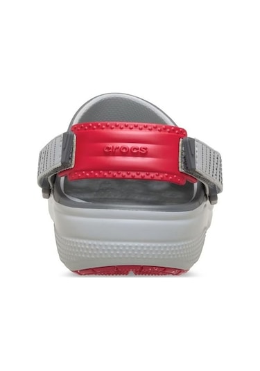 Crocs Classic Turbo Clog Unisex Terlik Cr211287-0da Çok Renkli