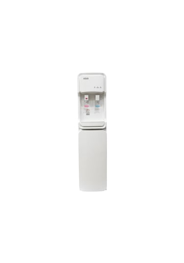 Ters Osmoz White Aqua Sebil