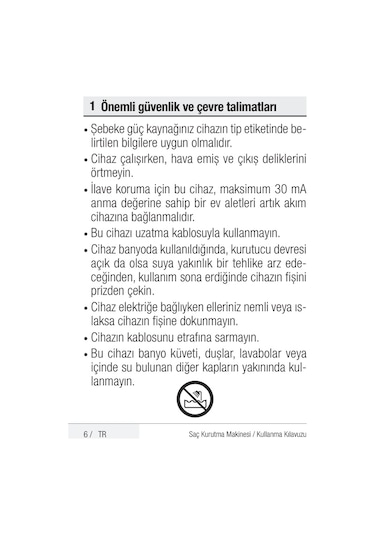 Altus AL 7044 S İyonik 2200 W Saç Kurutma Makinesi