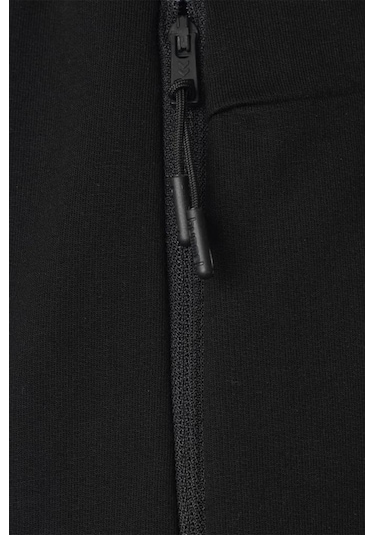 Hummel Hmlyıssa 931902-2001 Siyah Erkek Eşofman Altı Siyah