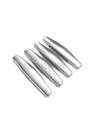 Renault Symbol 2 Krom Kapı Kolu 4 Kapı 2008-2012