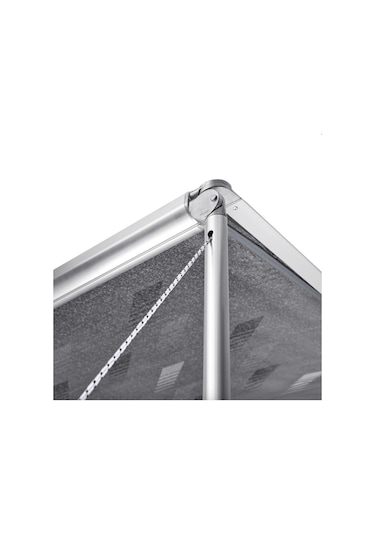 Kampa-Dometic Revo Zip 200 (2M X 1.45M ) Karavan Torba Tente