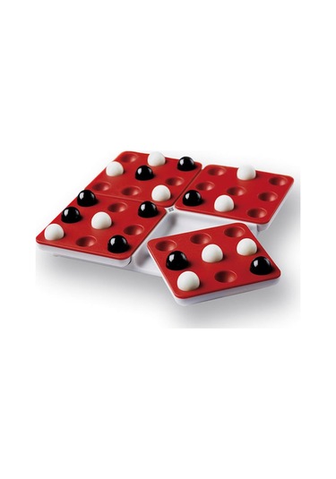 Pentago Strateji Oyunu Mindtwister