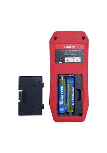 Unit Lm100a Lazer Metre Mesafe Ölçer