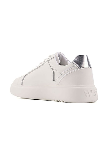 Nine West Espea 3pr Beyaz Kadın Sneaker 000000000101395854 Beyaz