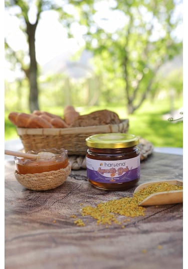 Harşena Lavanta Balı 400 G