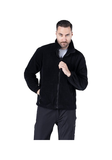 3'ü Bir Arada Kaban Saks Mavi - Siyah