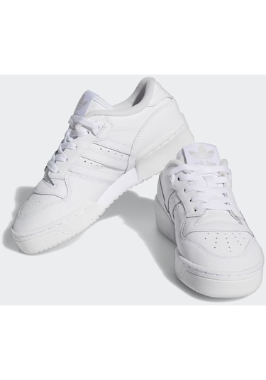 Adidas Çocuk Basketbol Spor Ayakkabı Rivalry Low J If5244 001