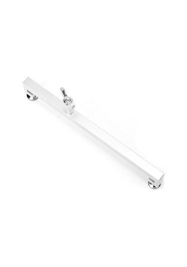 Dianziye S3 Masa Testere Alüminyum Konumlandırıcı Aracı - Esnek Konum Belirleme, Dayanıklı Malzeme, Koruma Olmadan