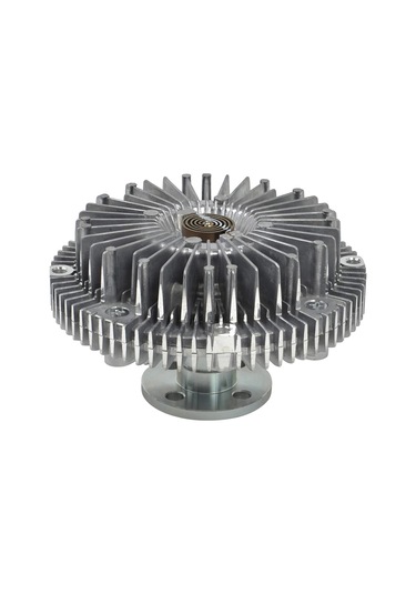 Fan Termiği Mazda B-2500 96-06 /wl21-15-151