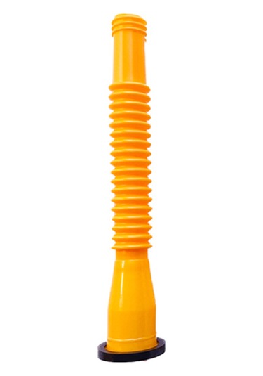 Shineyee Benzin Deposu Membran Değişim Seti - 1/2/5/10 Galon Depolara Uygun, Taşma Engelleme, 2 Tip Havuz Kapağı Ve 8mm Matkap Ucu Dahil, 4'lü Paket