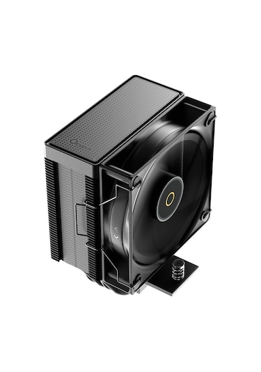 Gamma A40 Black 100 Mm Intel 1700p/1851p -amd Uyumlu  Hava Soğutucu