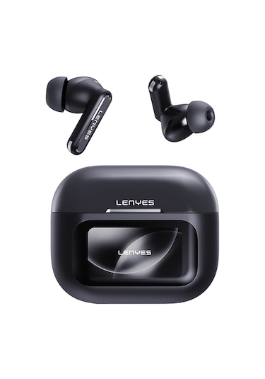 Lenyes Air 105 Ai Çeviri Özellikli Bluetooth Kulak İçi Kulaklık