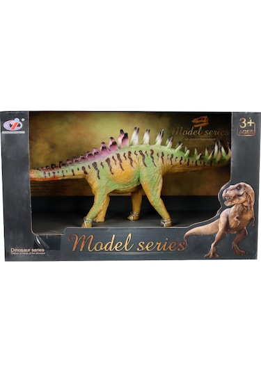 Mega Dinozor Serisi 3 Mega Arm