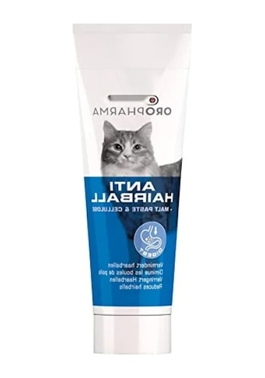 Kedi Malt Macunu - 100g, Anti Hairball Etkili