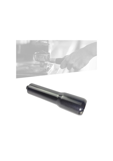 Suntek Yarı Otomatik Cafe Makinesi Espresso B Siyah M10 Için Kahve Makinesi Dipsiz Kulp