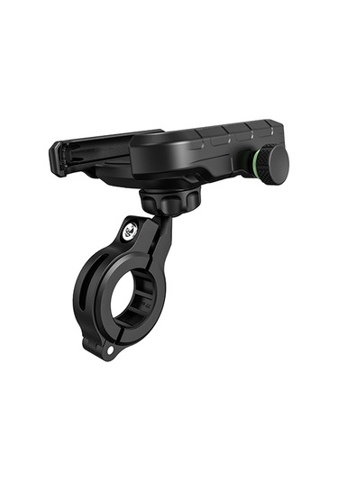 Motosiklet Bisiklet Ayna Ve Gidon Bağlama Telefon Tutucu