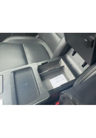 Chery Tiggo 7 Kolçak Düzenleyici Organizer Tiggo7 Promax