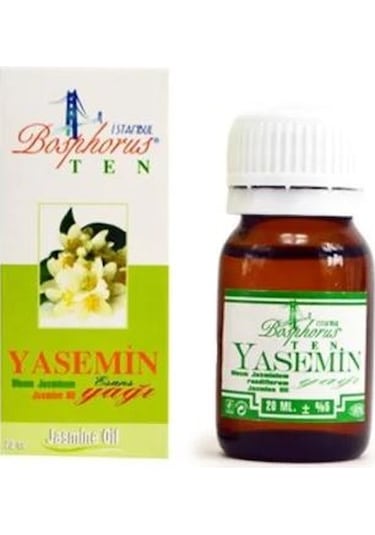 Bosphorus Yasemin Esans Yağı 20 ML