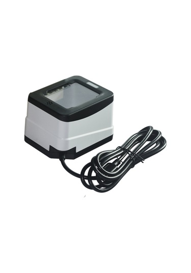 Xt2001b Usb / Rs232 Barkod Okuyucu Taşınabilir Mobil Ödeme Kutusu