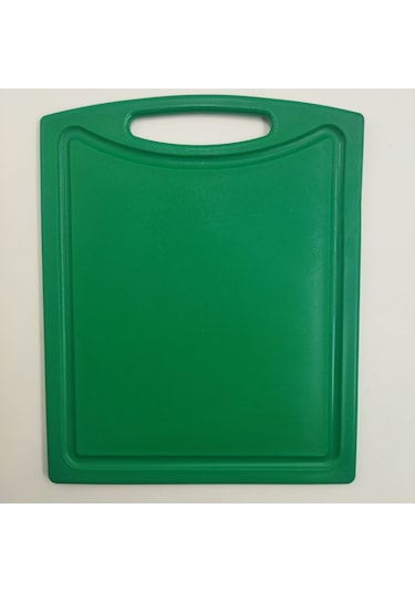 Kesim Levhası Yeşil