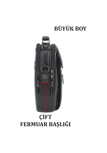 Tabanca Taşıma Çantası Kasnaklı 8683255013623 Siyah
