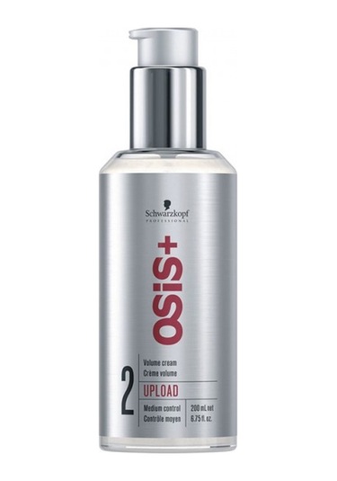 Schwarzkopf Osis+ Upload Volume HaciMLendirici Saç Kremi 200 ML
