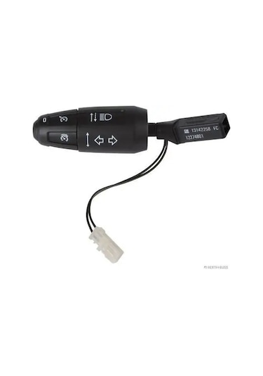 Opel Corsa D Far Kolu 2007-2014 Herth+buss 70477099