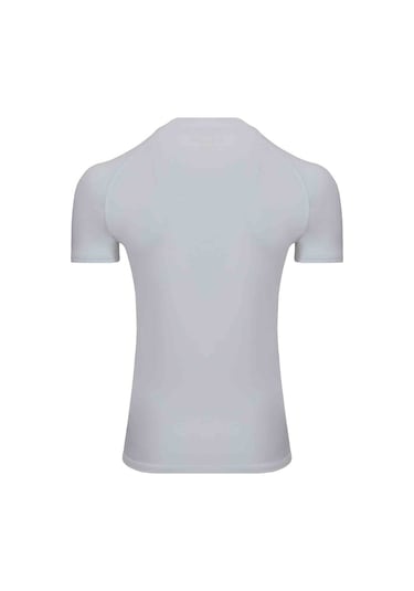 Doreanse Erkek Modal Yuvarlak Yaka Kısa Kol T Shirt 2535