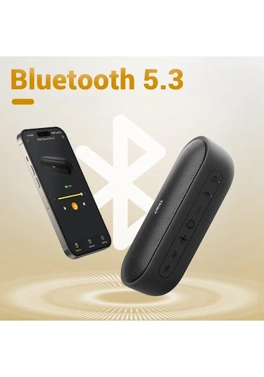 Tribit Xsound Plus 2 30W Taşınabilir Bluetooth Hoparlör