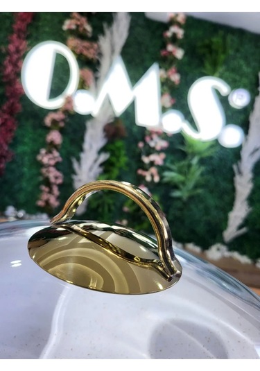 Kure - 3024 - 9 Parça - Bio Granit - Pfoa Ve Ptfe Free - Tencere, Tava, Çeyiz Seti Beyaz