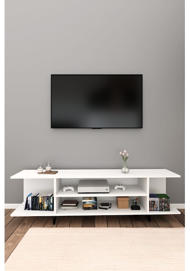 Yvz Home Yıldız-1 Beyaz