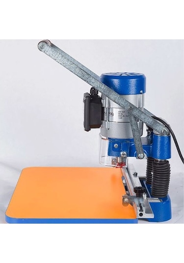 Uludağ 750 W Tas Menteşe Yeri Açma Makinesi