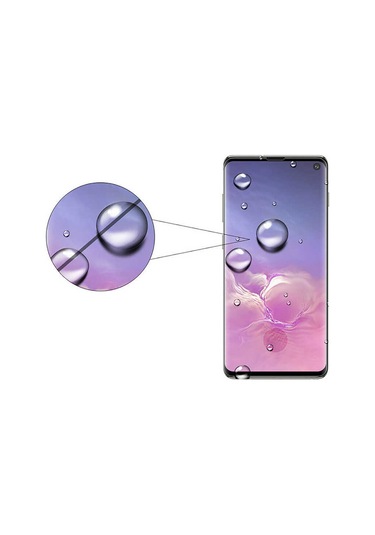 More Tr Galaxy S10 Uyumlu Davin Seramik Ekran Koruyucu
