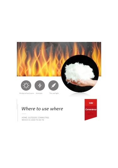 Pasifix 11 Alan Çift Kontrol Usb Elektrikli Isıtma Fanila Akıllı Sıcak Yelek 001