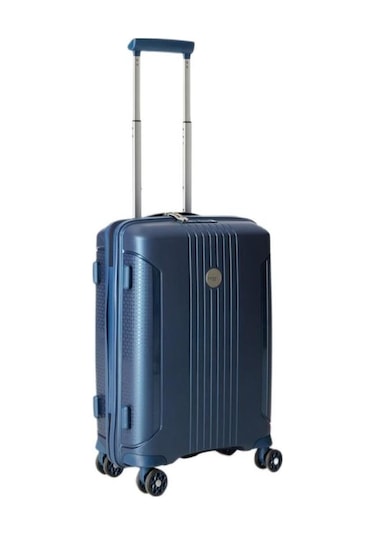 Pierre Cardin Kabin Boy %100 Polipropilen Valiz Lacivert 04pc7060 Lacivert