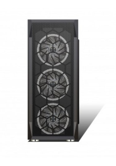 Hıper Zoe Gamıng Raınbow Mıd Atx 750W 80+ Bronz Psu Kasa