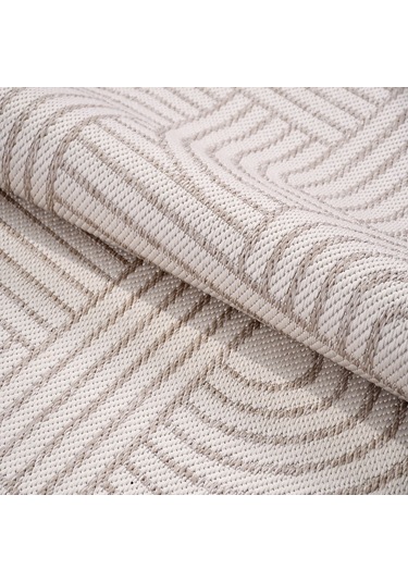 Epsilon Halı-ep02k Çok Renkli