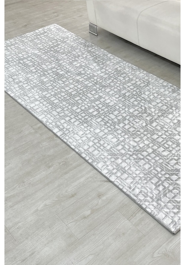 Lüle Halı Delüx Kaymaz Taban Üstün Kalite Yolluk Halı Dlüx7010