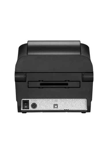 Bixolon XD3-40TEK 203DPI Direkt Termal USB-Seri-Ethernet Barkod Yazıcı