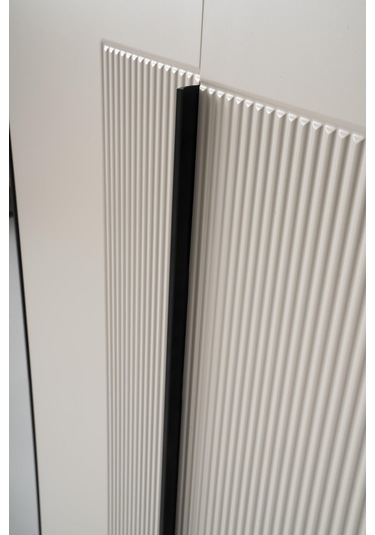 Ren 6 Kapaklı Gardırop %100 Mdf
